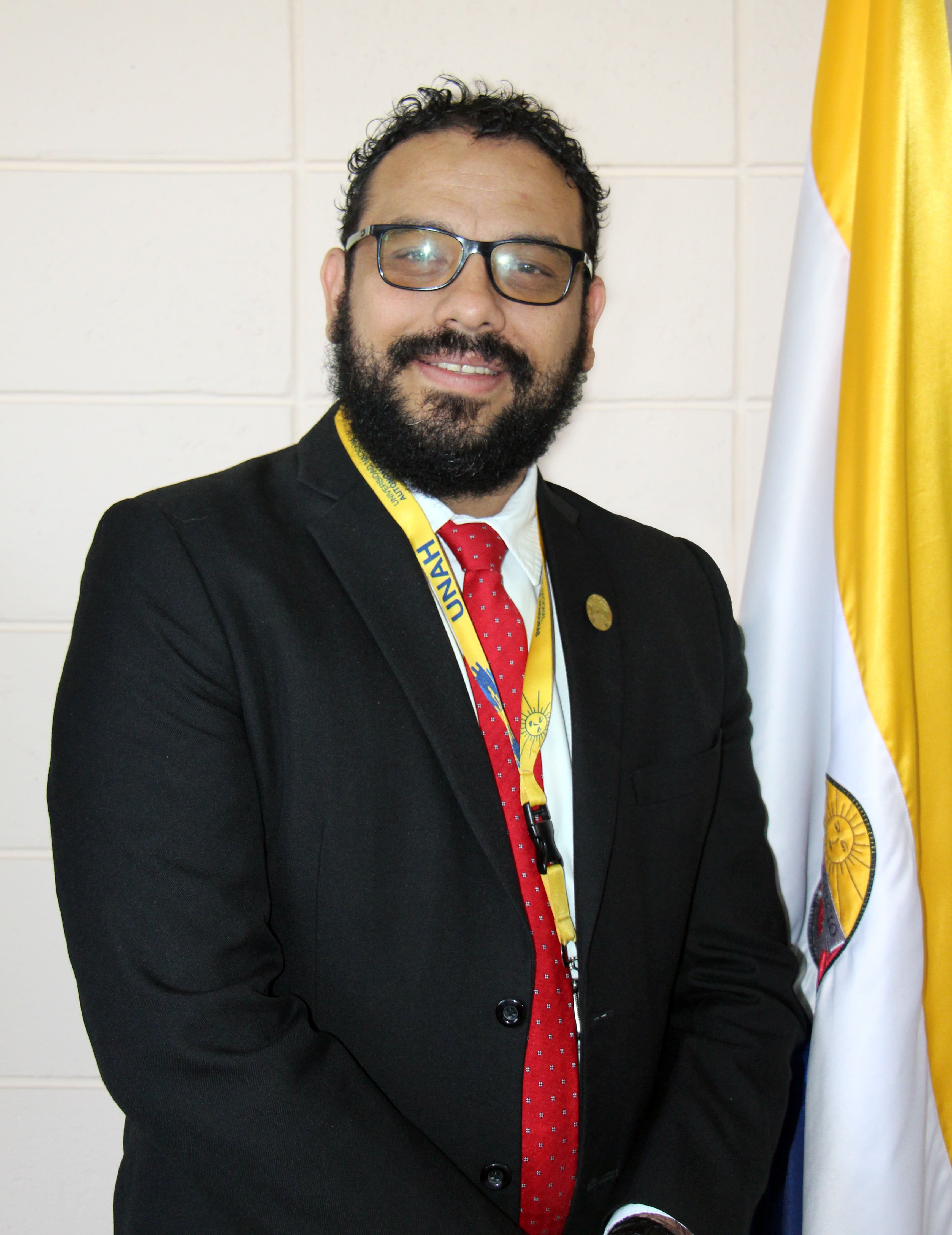 Foto de director